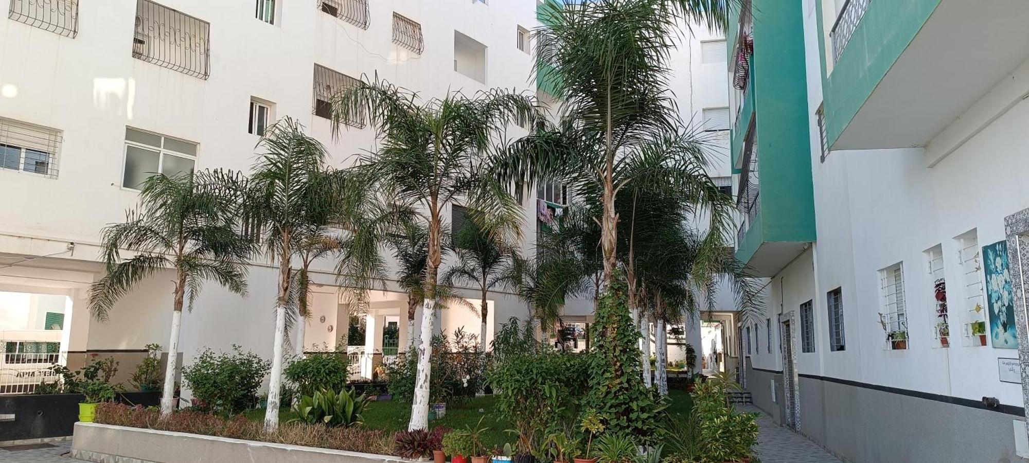 El Rincon Tranquilo Leilighet Tétouan Rom bilde